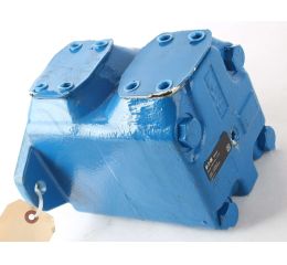 HYDRAULIC VANE MOTOR