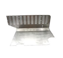 HEAT SHIELD DPF ISB6.7