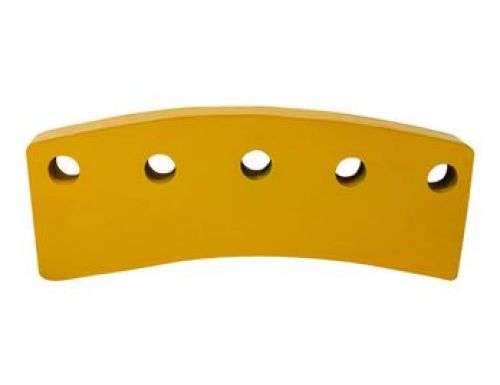 DRESSER AFTERMARKET RETAINER (UPPER)