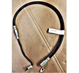 BRAKE LINE ASSEMBLY.