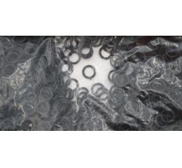 E1583 O-RING 0.301 ID 0.07 WID