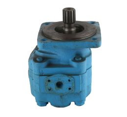 HYDRAULIC GEAR MOTOR