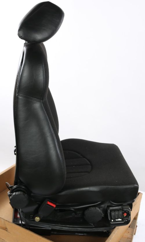 USSC 9100-71650801532715-0071 DRIVER SEAT
