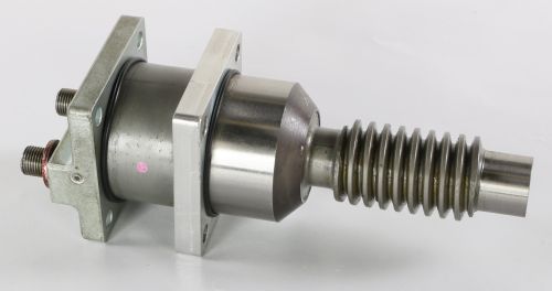 HUSQVARNA FEEDING MOTOR DOWN FEED