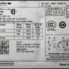SCHNEIDER ELECTRIC RELAY OVERLOAD