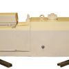 ATLAS COPCO VACUUM PUMP 1342.921.787 CLAW O2 10HP