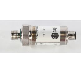 PRESSURE TRANSMITTER 0-60 BAR