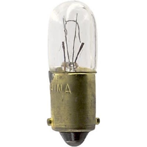 GENERAL ELECTRIC LIGHTING MINI BULB - LONG LIFE INCANDESCENT  4.62W