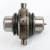 TRACK TECH DIFFERENTIAL ASSEMBLY - NO SPIN