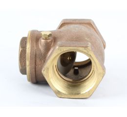 VALVE B-320T 1-1/4\"