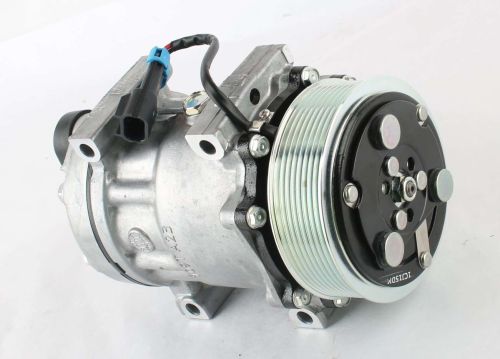 MACK A/C COMPRESSOR - 12V SD7H15 G