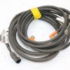 AUTOCAR HARNESS_INTAKE HEATER  CHASSIS