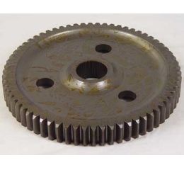 BULL GEAR, 66T