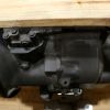 CARRARO AXLE TRANSMISSION