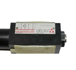 HYDRAULIC SEQUENCE VALVE