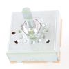 BERGSTROM BLOWER SWITCH