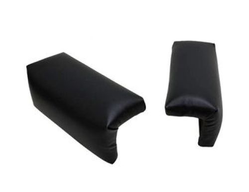 JOHN DEERE AFTERMARKET ARM REST, PAIR