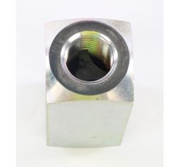 HYDRAULIC CHECK VALVE 1/2NPT PN500/7250 PSI
