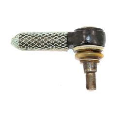 ROD TIE END LEFT FRONT