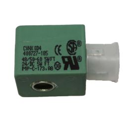SOLENOID COIL