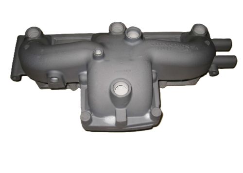 VOLVO PENTA EXHAUST MANIFOLD 3.0L