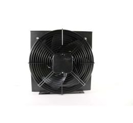 OIL COOLER ZENITH 3/7.5 (BA51)
