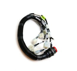 HARNESS HYDRAULIC MAN DUAL G/B