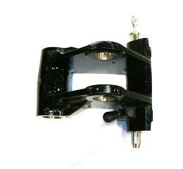 COUPLING QUICK SWITCH ASSEMBLY