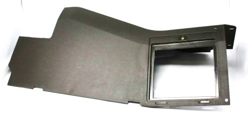 JCB HVAC BOX COVER