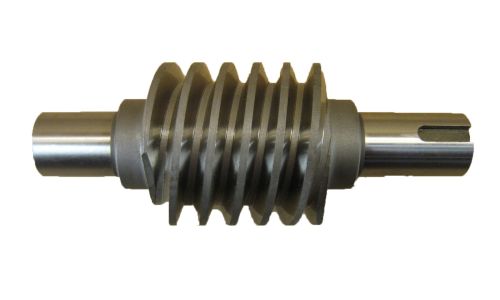 BRADEN CARCO GEARMATIC WORM GEAR