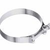 VOSS HOSE CLAMP 4.25in TO 4.60in T BOLT