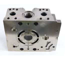 CAP DANFOSS NUMBER 8100690