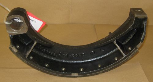 KALMAR BRAKE SHOE COMPLETE