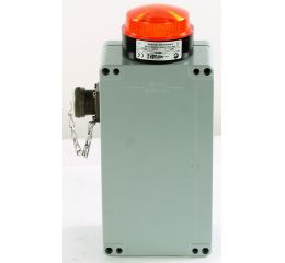 REMOTE CONTROL RH
