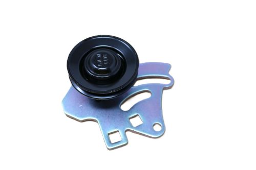 JLG TENSIONING PULLEY