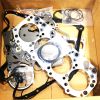 BOBCAT GASKET - SET - ENGINE.