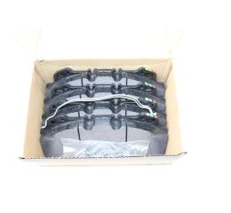 AIR DISC BRAKE PADS