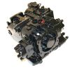 WAUSAU PUMP HYDRSTC 4.6CID- REAR