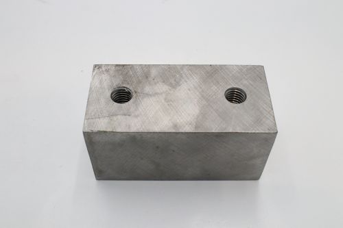 GRADALL BLOCK- TIE-DOWN