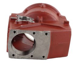 GEAR HOUSING