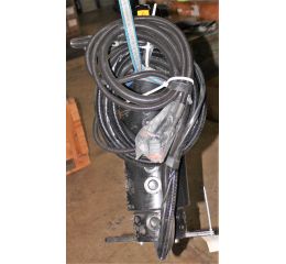 MOTOR ELECTRO-HYDRAULIC JOINT