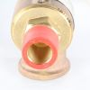 EMERSON - KUNKLE VALVE/CASH VALVE-RELIEF:  .750MNPT 165PSI