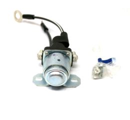 STARTER RELAY 24V