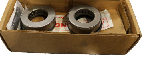 MERITOR STEERING KING PIN KIT