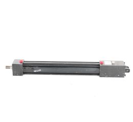 CYLINDER 2.5X16 AIR LOCK/RETRACT