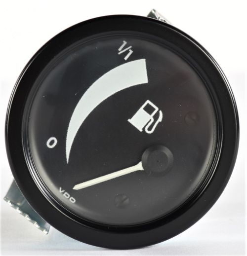 VDO FUEL GAUGE INDICATOR 12V