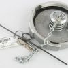 VOLVO FILLER CAP
