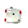 BOBCAT MANIFOLD TURF TRACTION