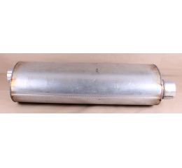MUFFLER