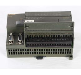 PROGRAMMABLE LOGIC CONTROLLER